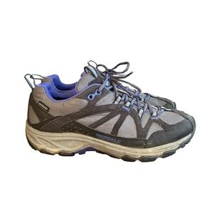Merrell Calia GTX Women’s Size 7.5 Hiking Shoes